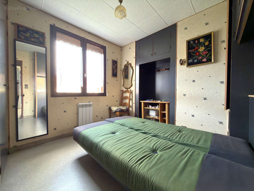 Maison à ANNOEULLIN