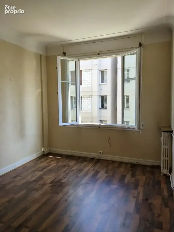Appartement 2p, 53m2m 280000€ LIBERATION - photo 17
