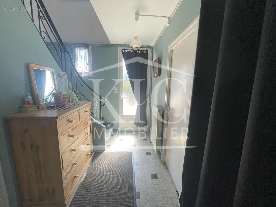 Maison à CARCASSONNE