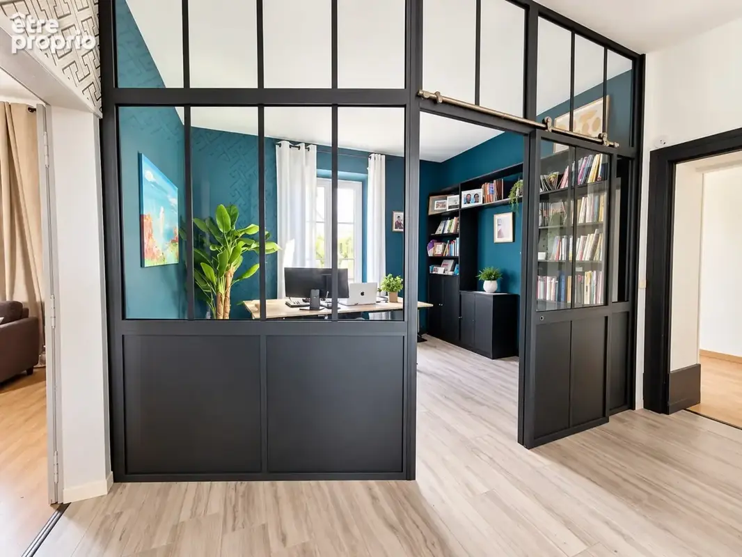Appartement à LAVAL