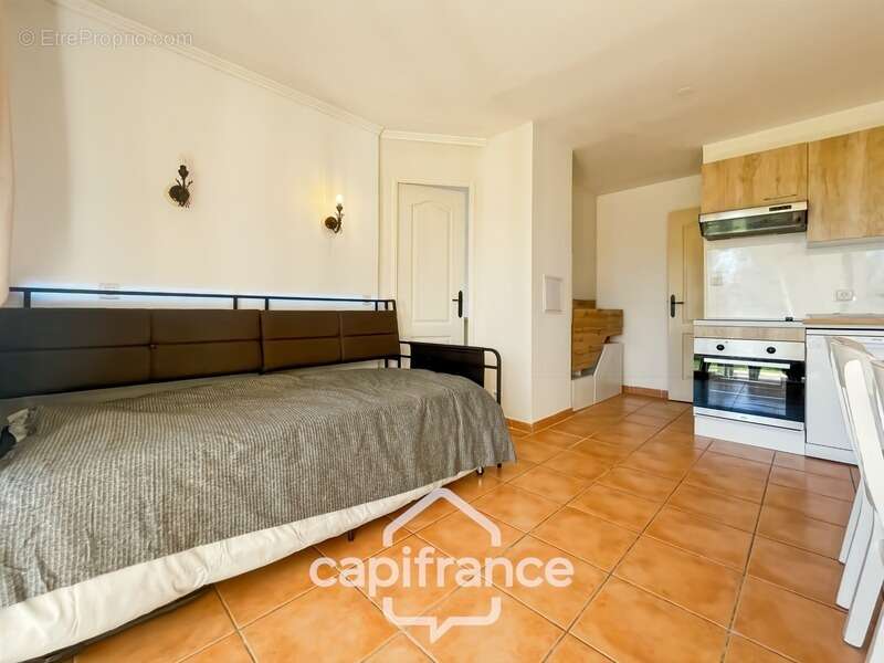 Appartement à MALLEMORT