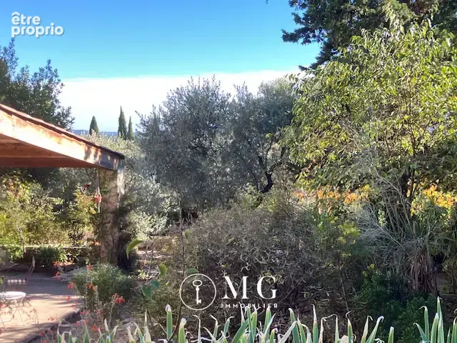Bastide avec terrain - photo 30