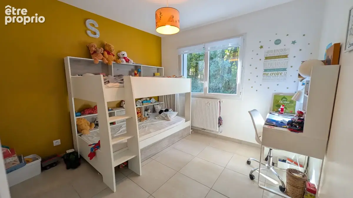 Maison 4 chambre à Saint-Peray - 105 m2 - photo 15