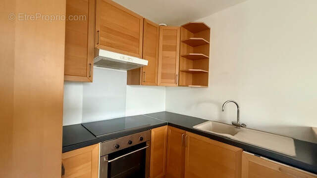 Appartement à PEYROLLES-EN-PROVENCE