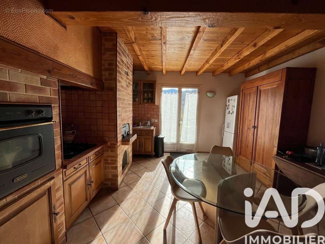 Photo 9 - Maison à ROQUEFEUIL