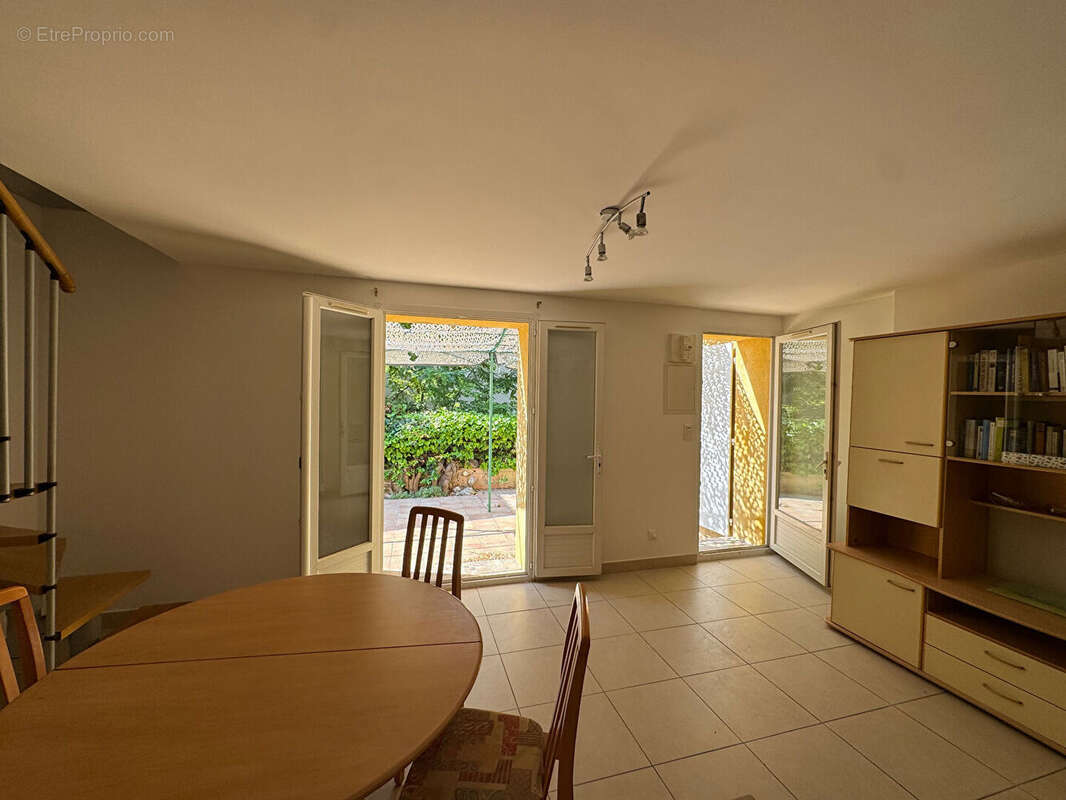 Appartement à BANDOL