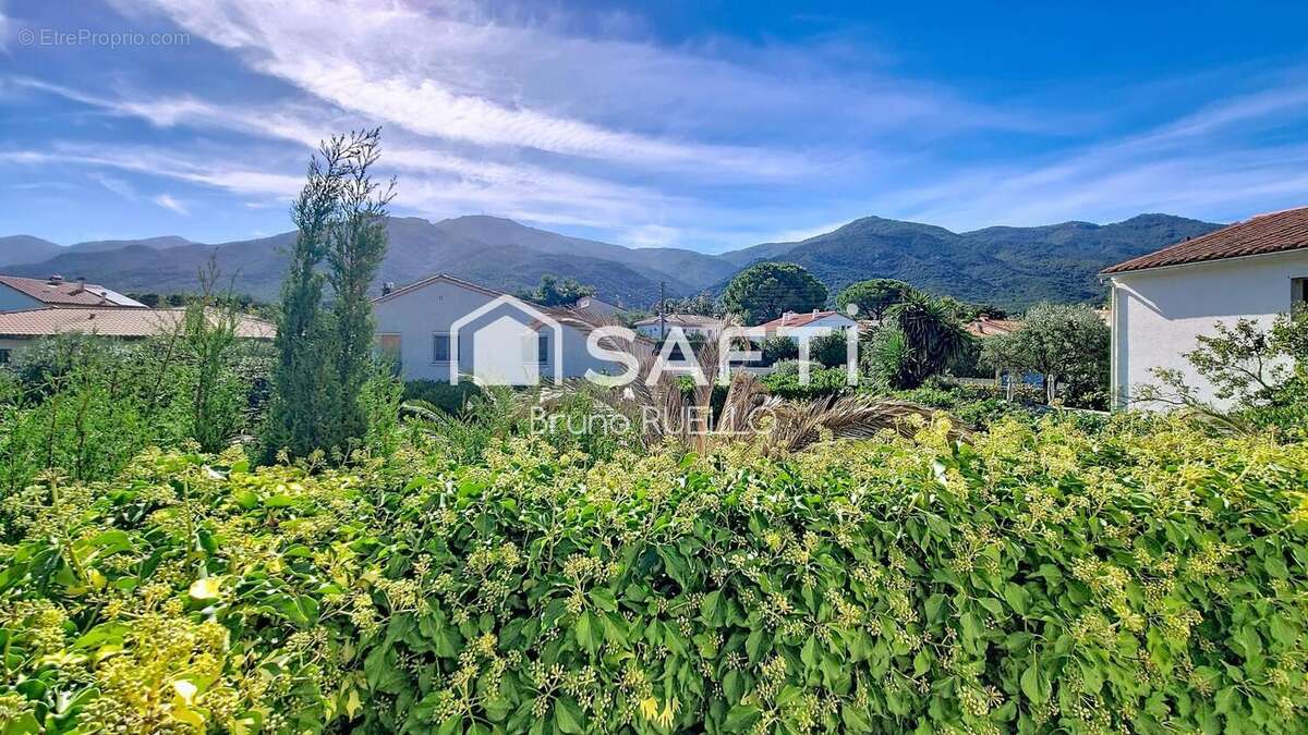 Photo 4 - Maison à LAROQUE-DES-ALBERES