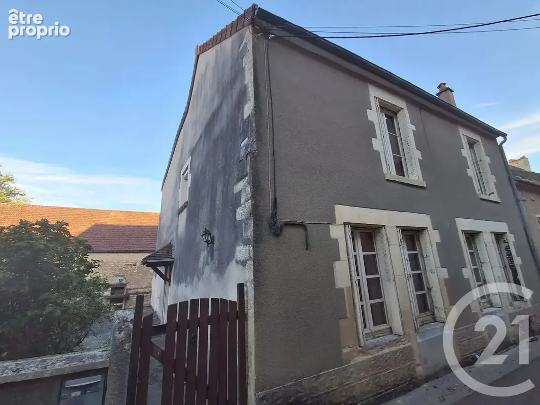 Maison 125 m² à Tannay  - photo 19