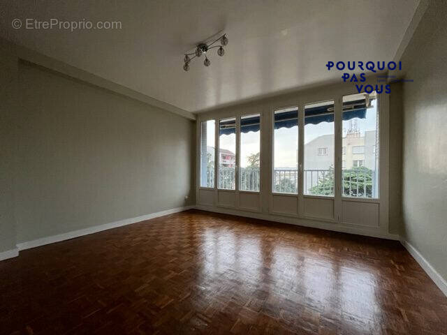 Appartement à SAINT-PRIEST