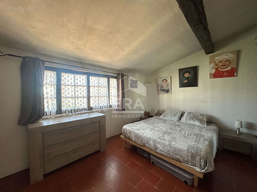 Maison à CAGNES-SUR-MER