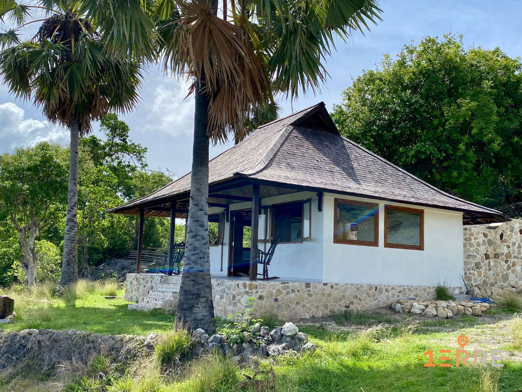 Maison à SAINT-MARTIN