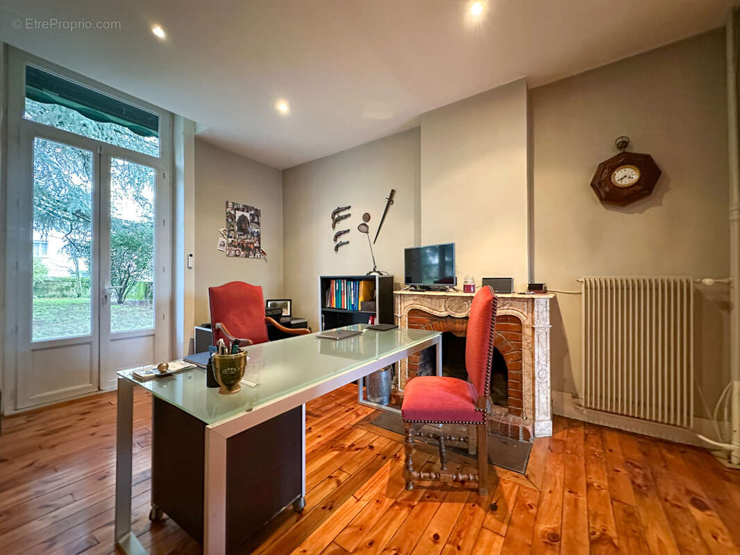 Maison à SAINT-CHAMOND