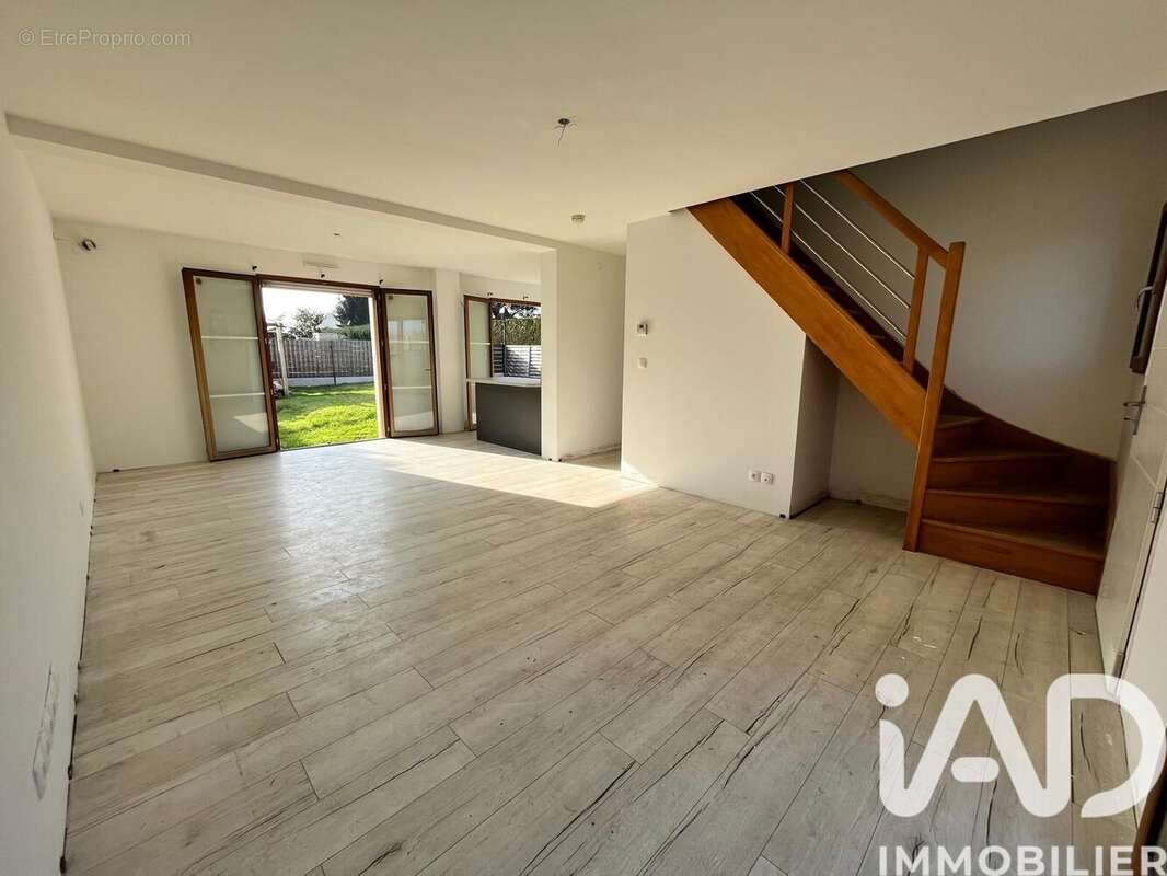 Photo 3 - Maison à PONTARME