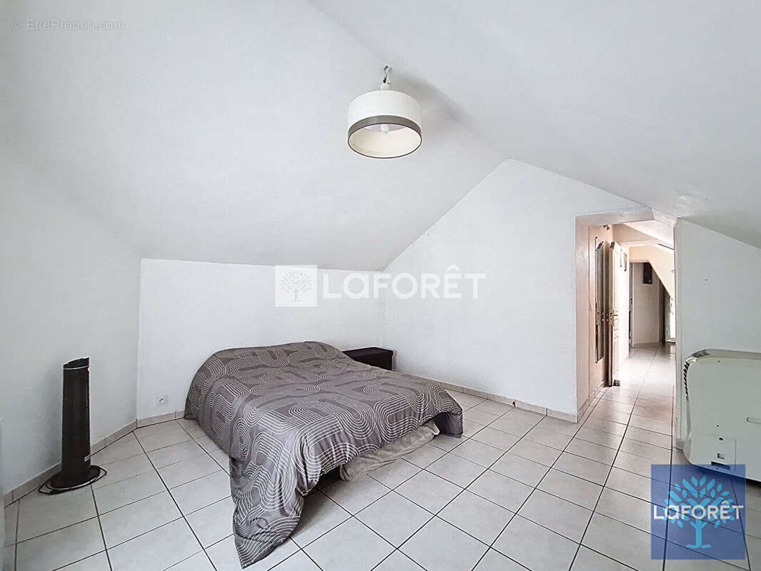 Appartement à DRAVEIL