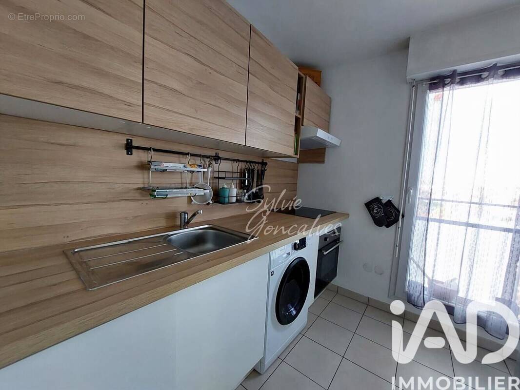 Photo 1 - Appartement à DEUIL-LA-BARRE