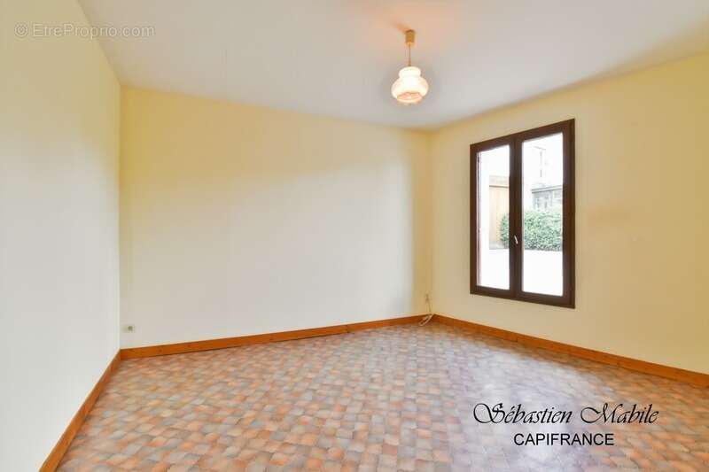 Maison à SAINT-JAMES