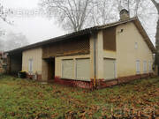 Maison à MONTECH