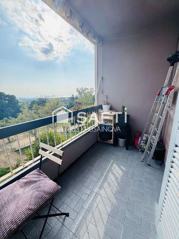 Photo 5 - Appartement à MARSEILLE-15E