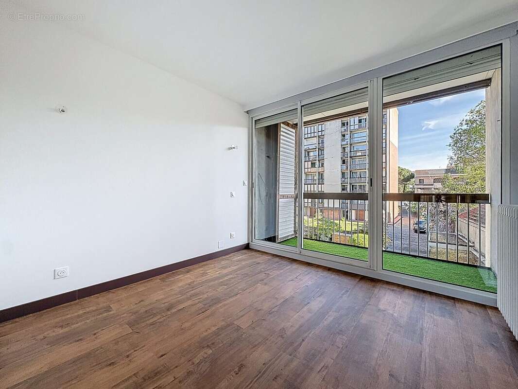 Appartement à MONTAUBAN