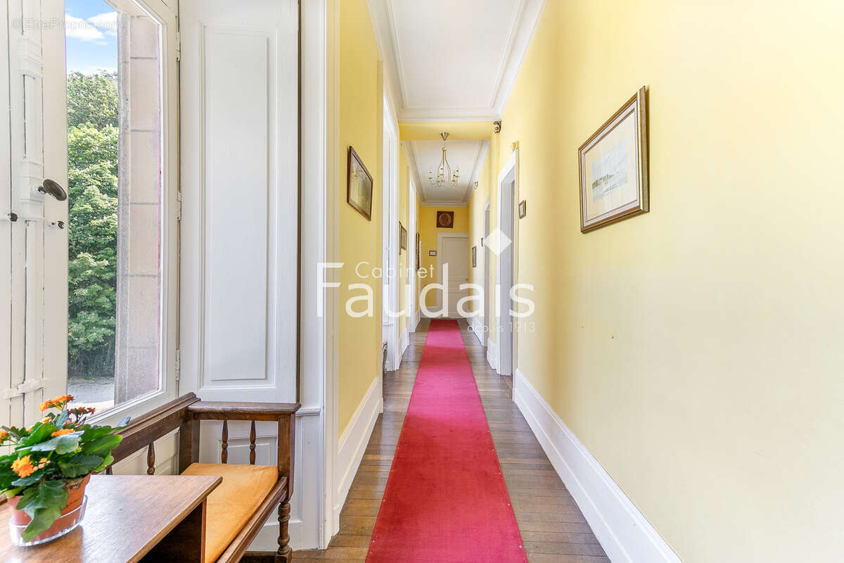 Maison à PICAUVILLE