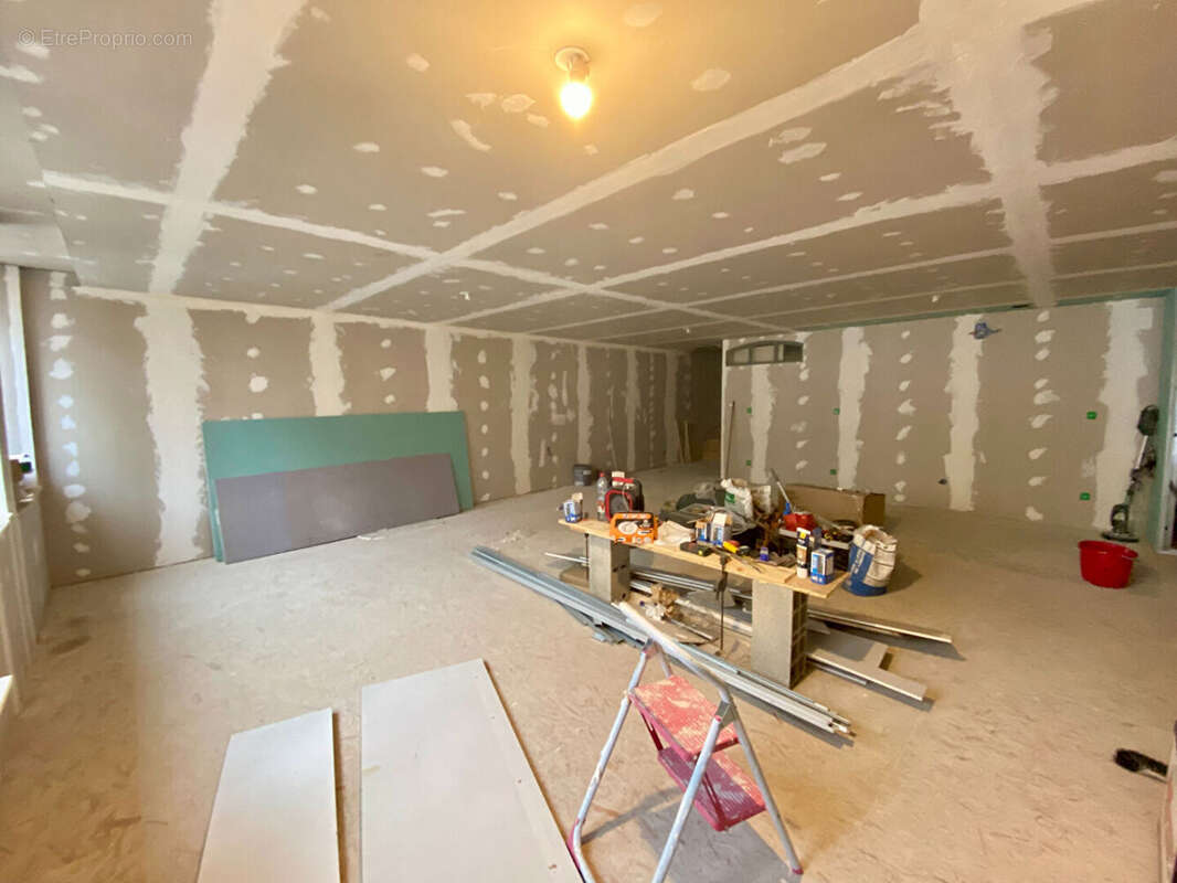 Maison à SEMUR-EN-BRIONNAIS