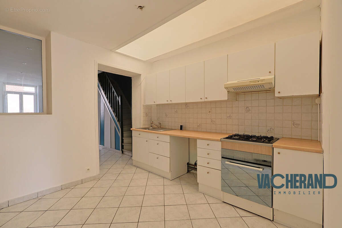 Maison 82 m² à Merville  - photo 4