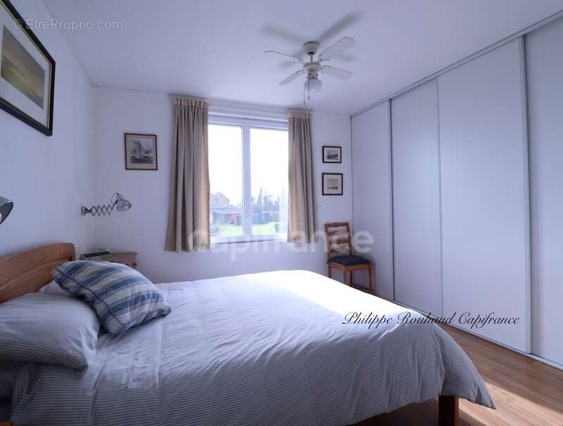 Maison à vendre 7 pièces PUY DE SERRE (85) - photo 9