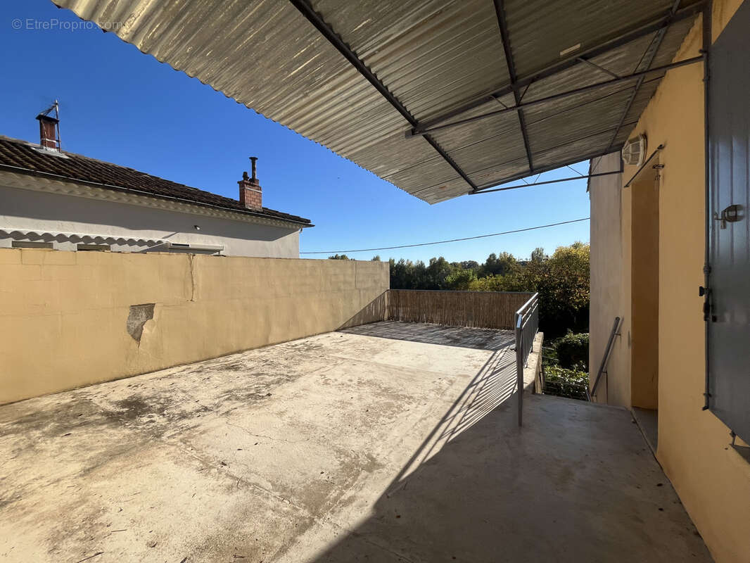 Maison à MOUSSAC