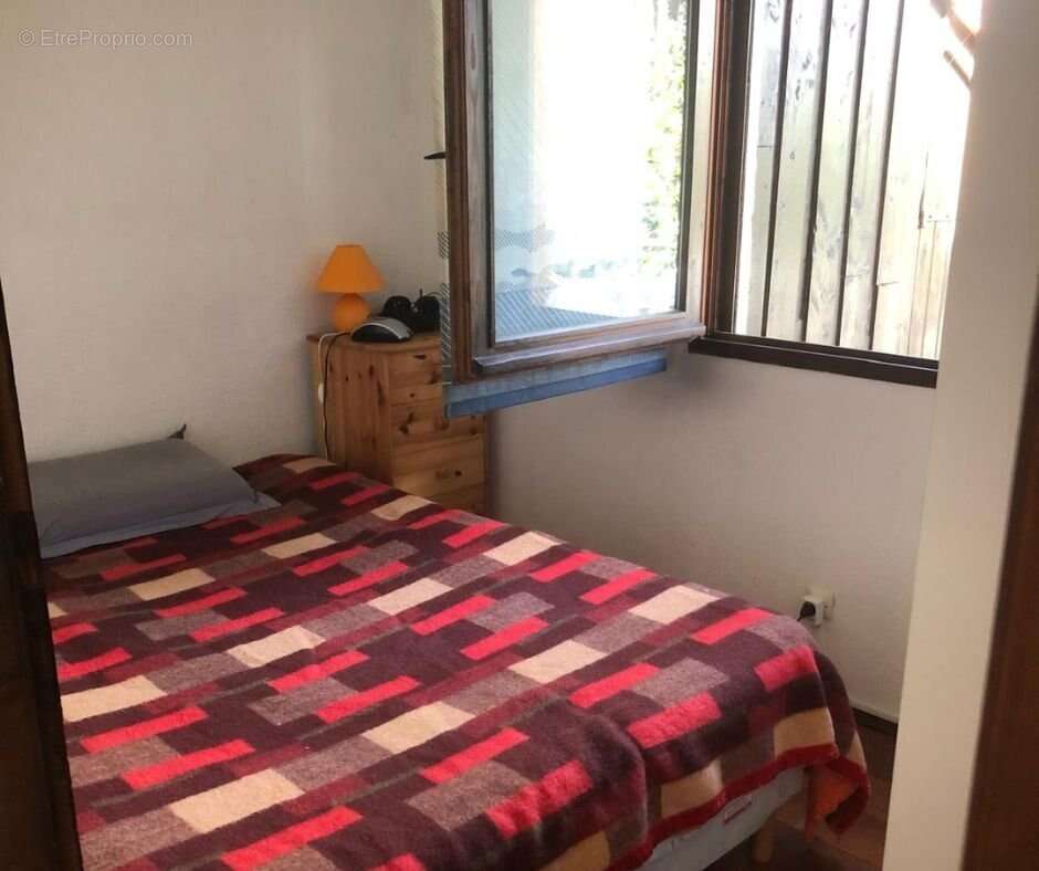 Appartement à LACANAU