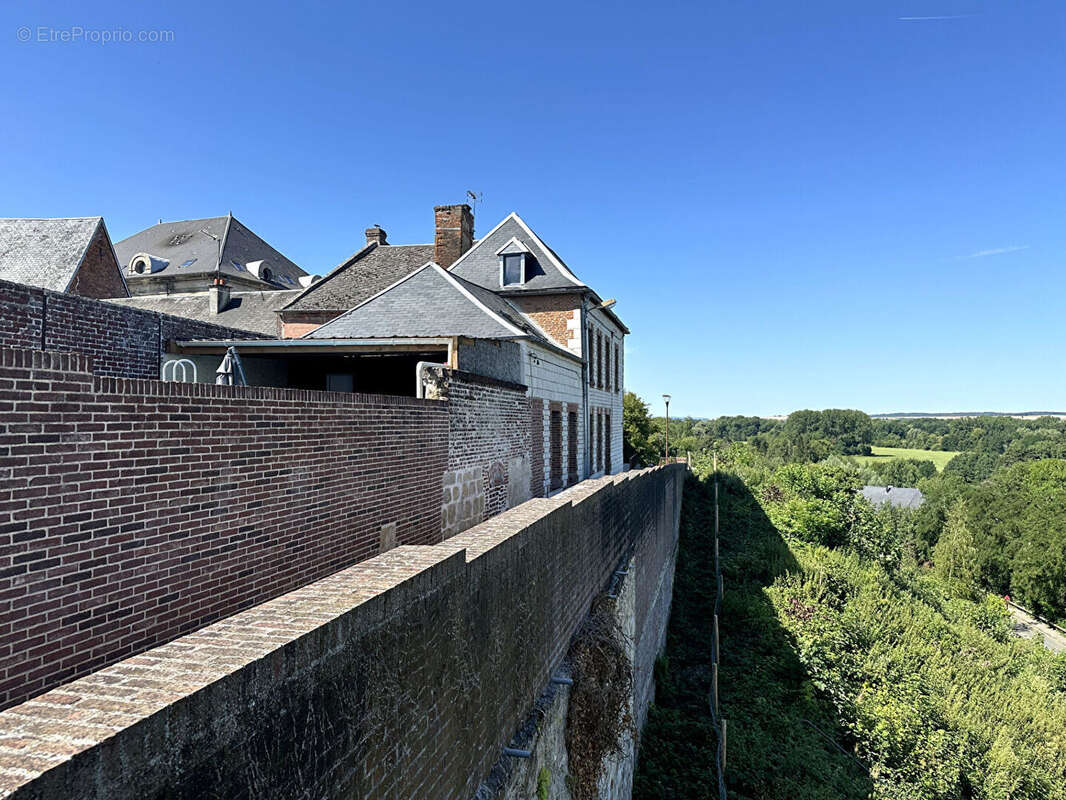 Maison  6 pièce(s) 132 m2 - photo 2