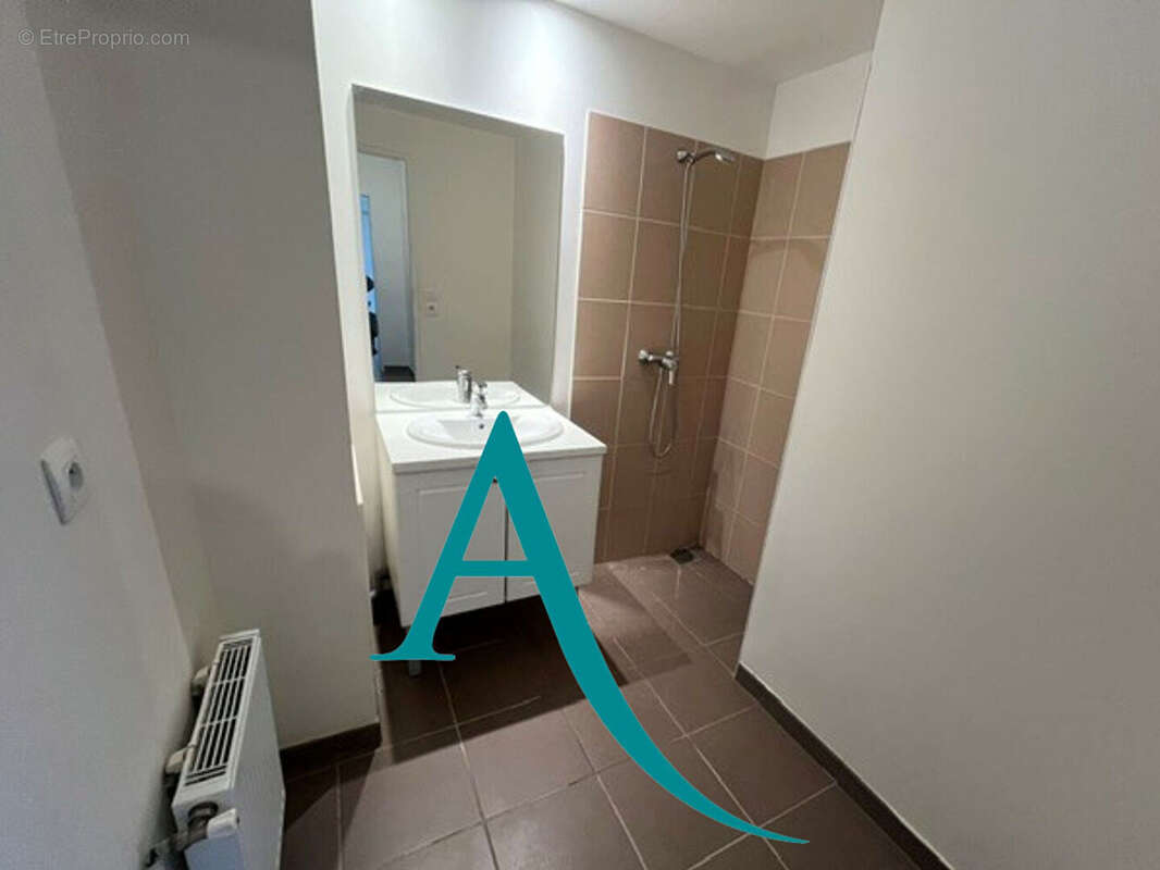 Appartement à MONTIVILLIERS