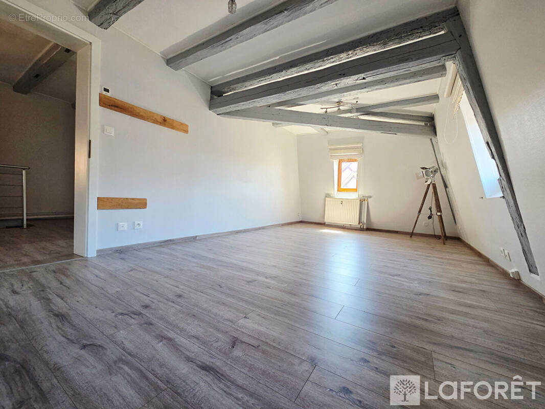 Appartement à BENFELD