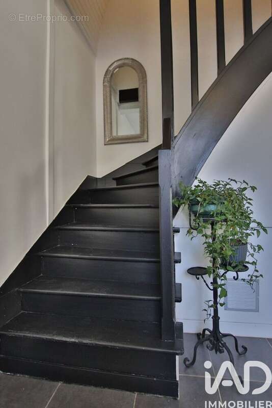 Photo 5 - Maison à DONNEMARIE-DONTILLY