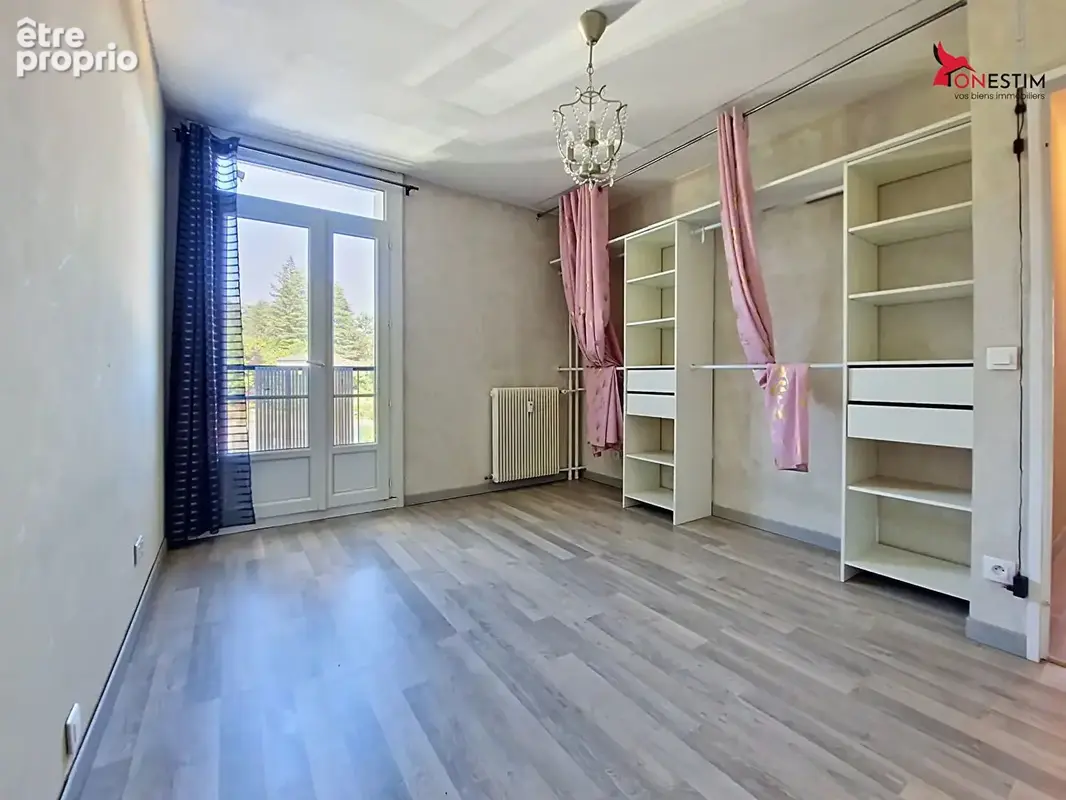 Appartement Dagneux 5 pièces 91m² - photo 11