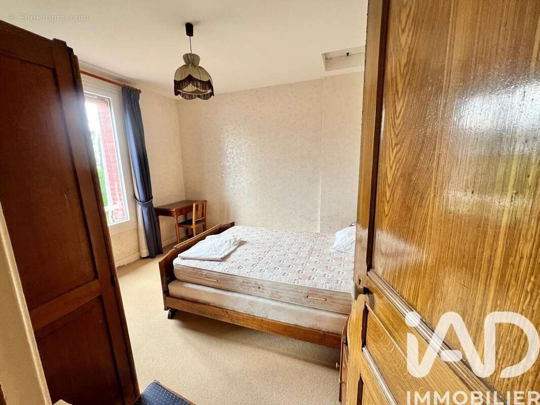 Photo 3 - Maison à DEAUVILLE