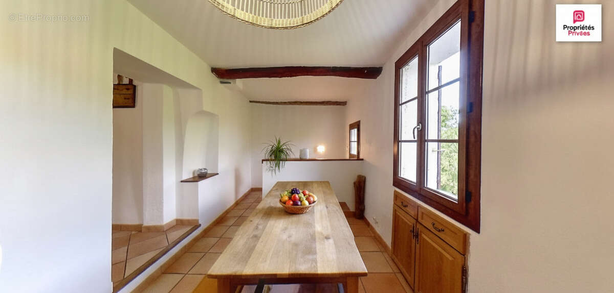 Maison 5 pièces 100 m²  Esparron-de-Verdon - photo 4