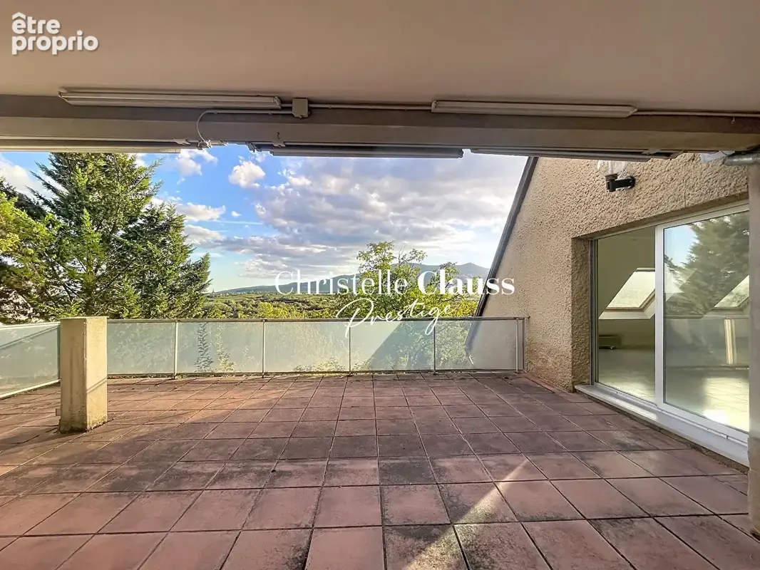 Obernai - mont national - appartement avec vue panoramique - photo 2