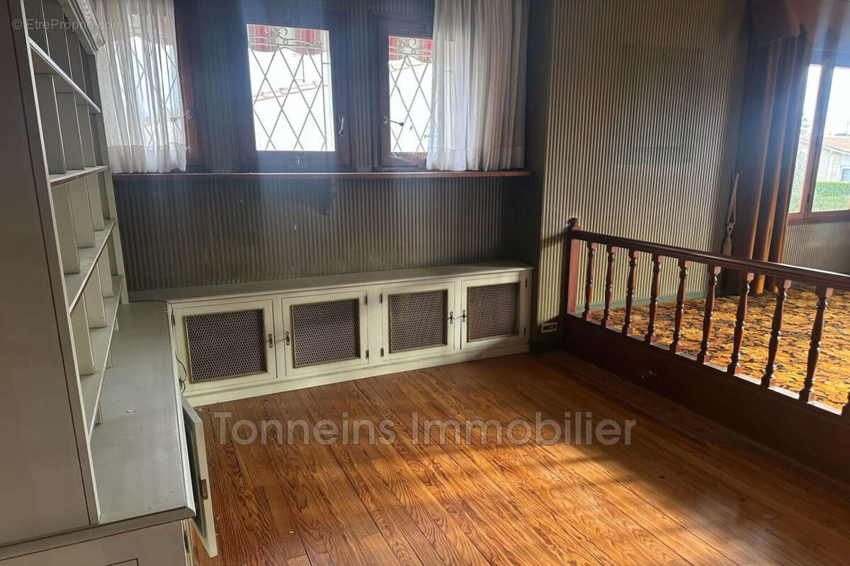 Maison à TONNEINS