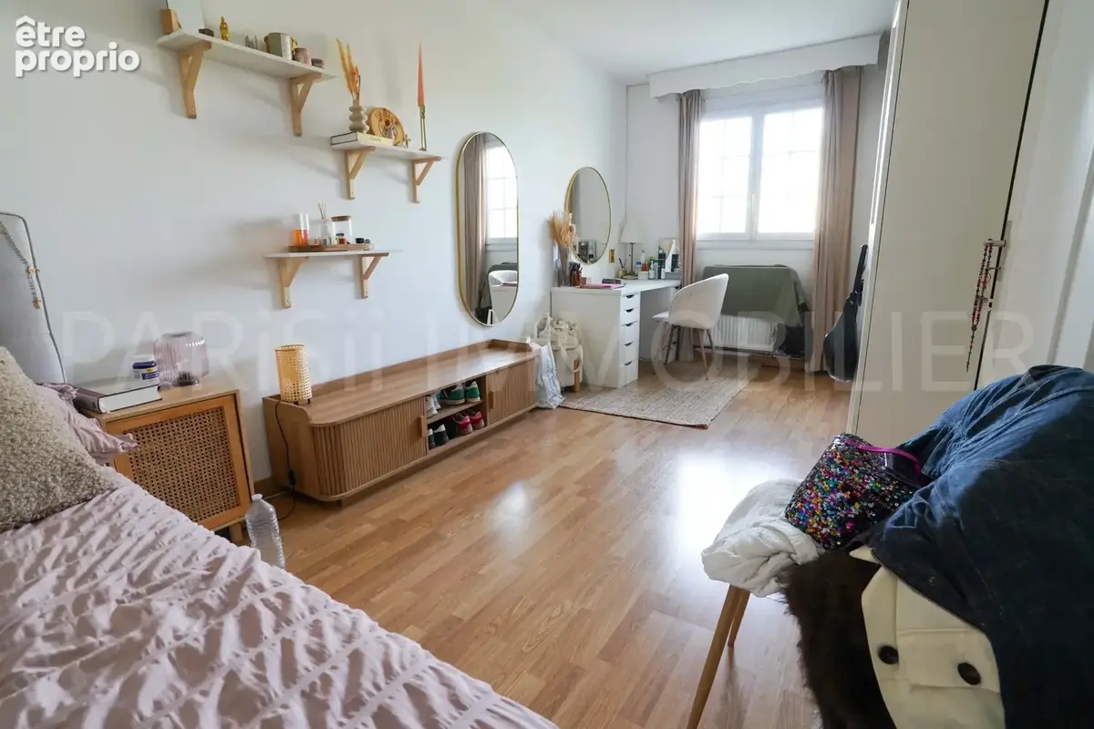Andrésy - Maison - 126 m2 - 7 pièces - photo 7