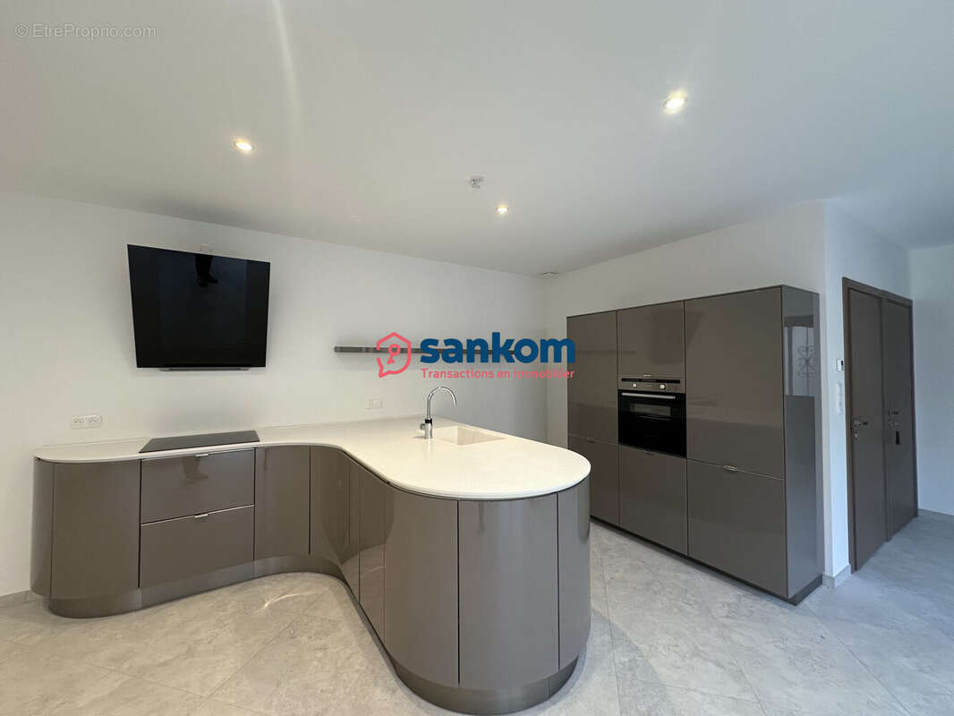 Appartement 105 m² à Le Puy-En-Velay  - photo 5