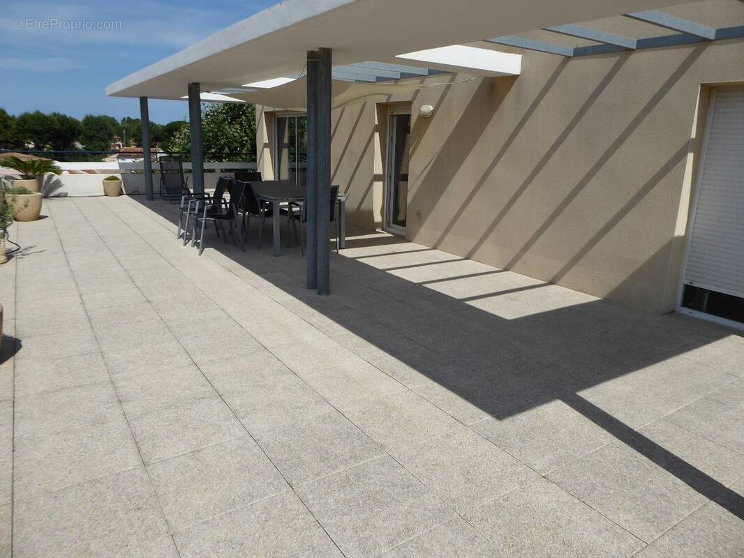 Appartement à ARGELES-SUR-MER