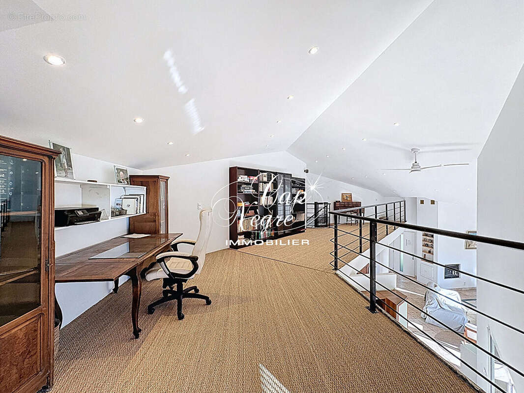 Maison à RAYOL-CANADEL-SUR-MER