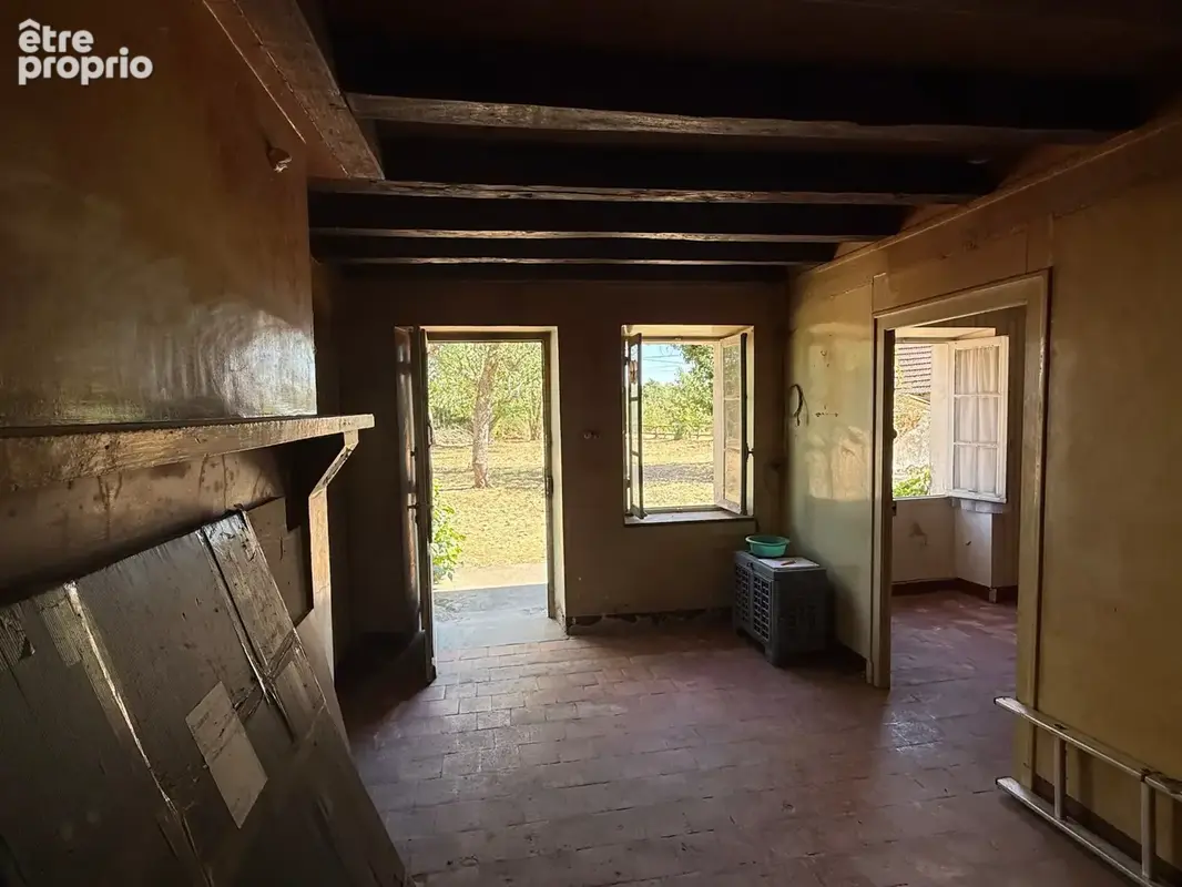Maison à Chassignolles  - photo 3
