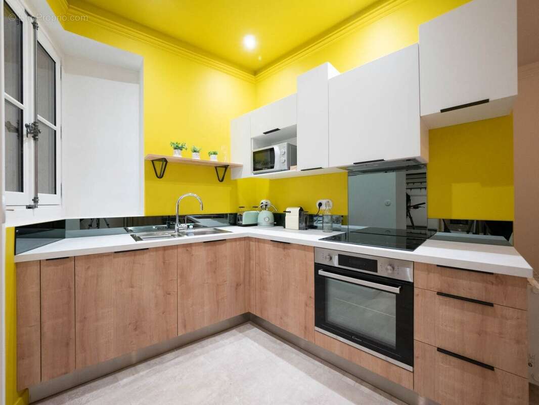 Commerce à MONTPELLIER