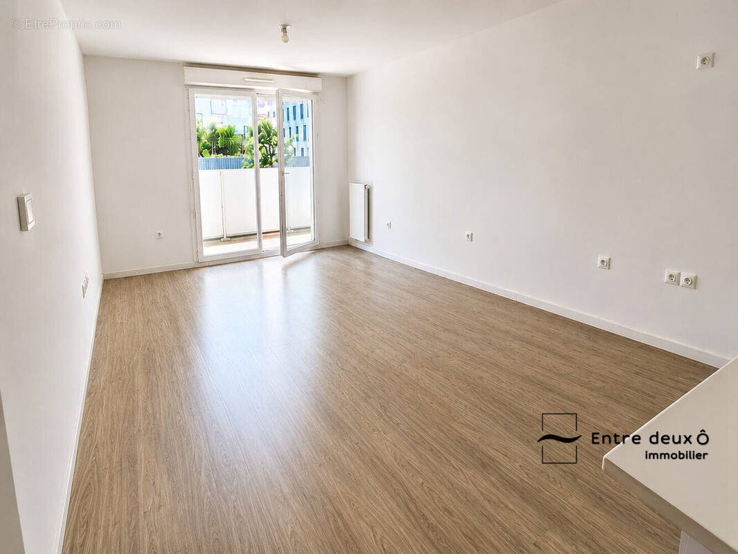 Appartement à RIS-ORANGIS