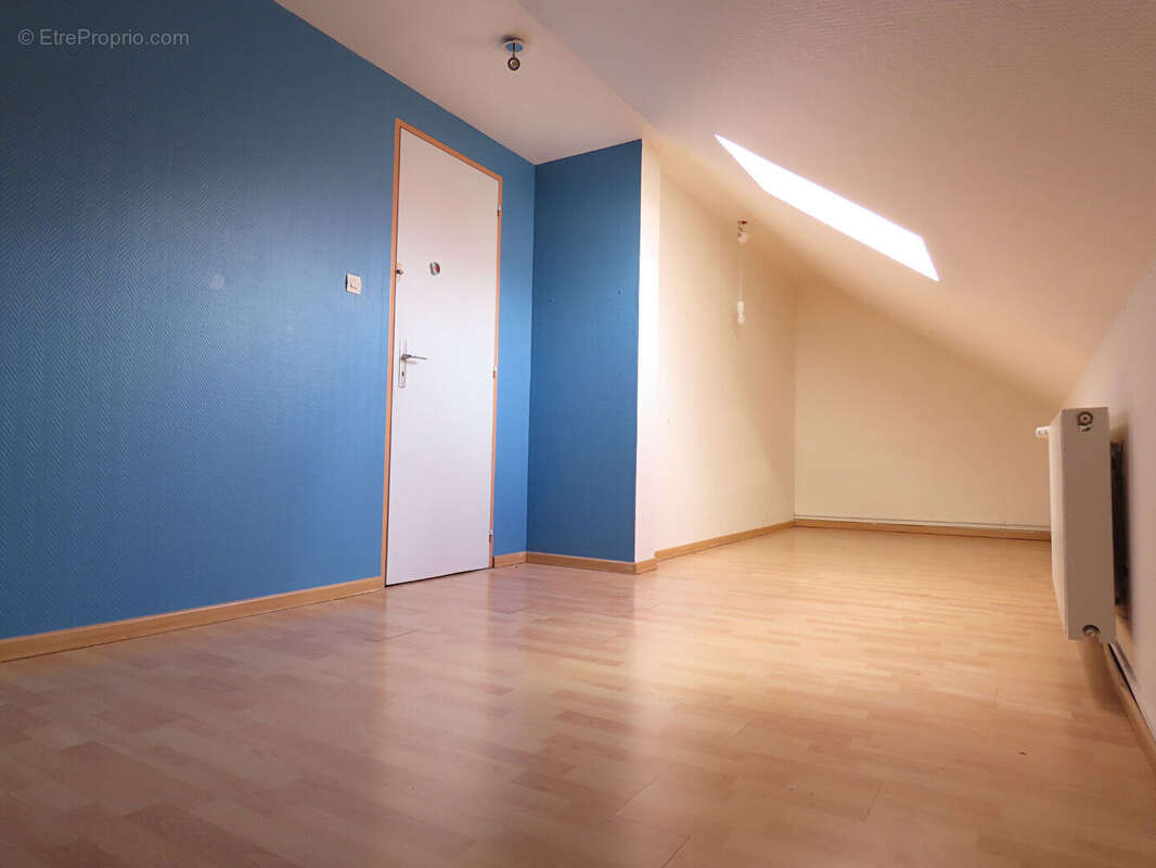 Maison Entzheim 7 pièce(s) 156.50 m2 - photo 8