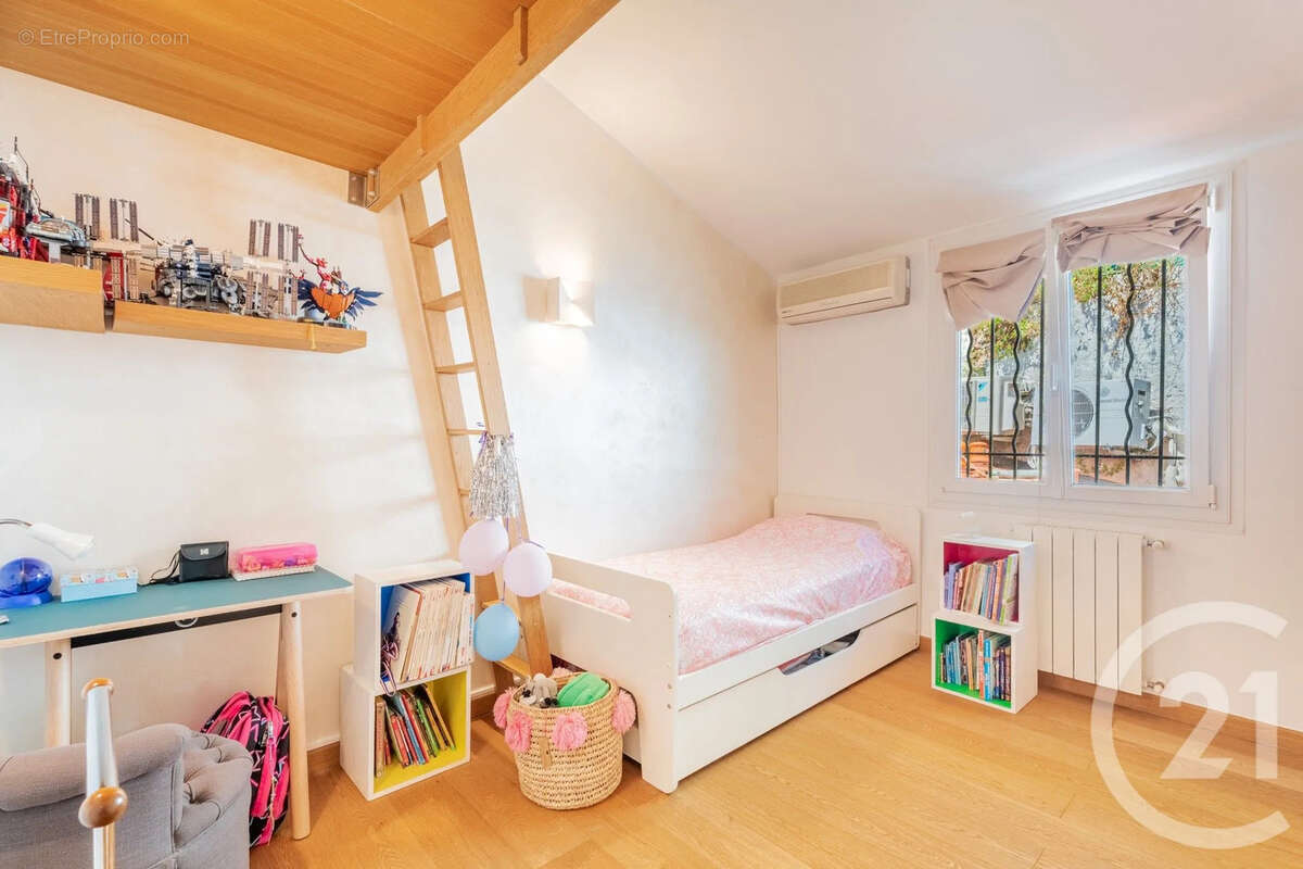 Maison à LA TURBIE