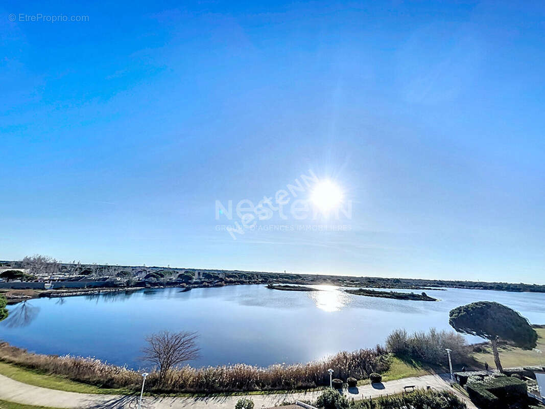 Appartement à LE GRAU-DU-ROI