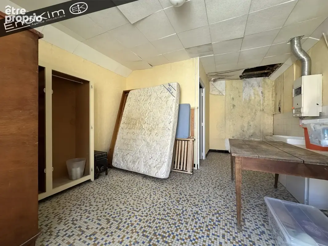 Jard-sur-mer   maison + studio à rénover ou à démolir - photo 7