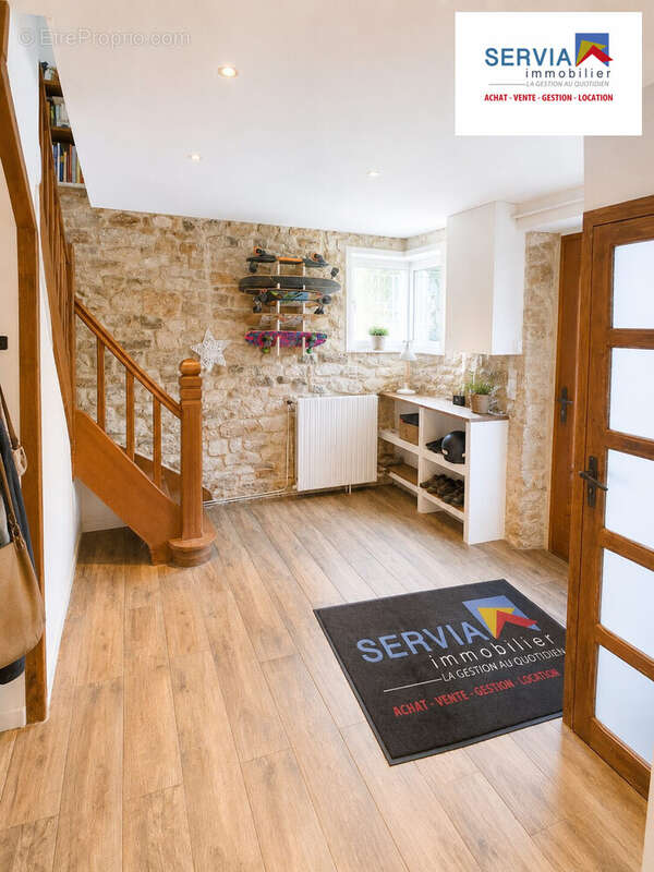 Maison 110 m² à Auray  - photo 2